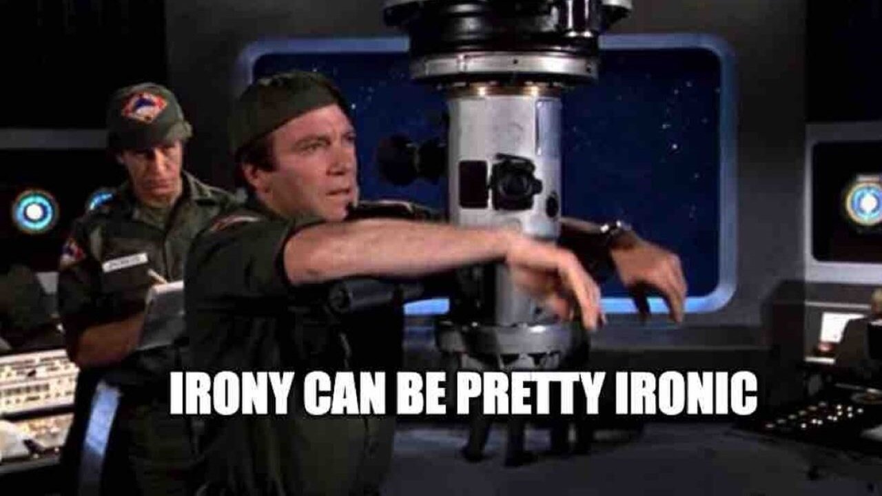 Oh, The Irony! Ex-WaPo Reporter Complains That Merrick Garland Didn't Weaponize The DOJ ENOUGH