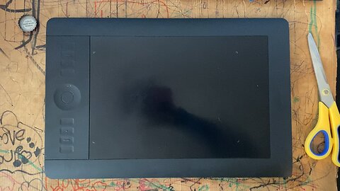 Wacom Intuos Medium Pistachio Review – Is It Better Than My Old Intuos Pro 5 Touch?