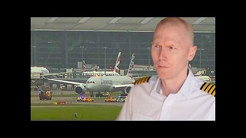 Airline Mechanic Turned Drug Runner