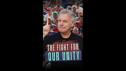 The Fight for Our Unity