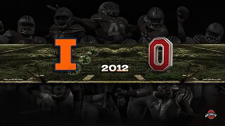 Illinois at Ohio State [9] (11.03.2012) [FULL GAME]
