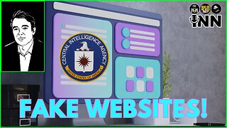 CIA Operated a Network of Websites for Spies Worldwide | @GetIndieNews