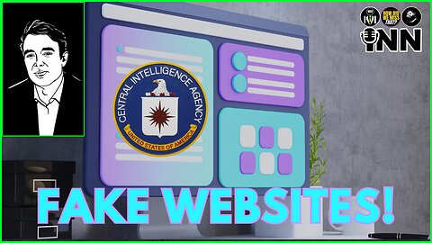 CIA Operated a Network of Websites for Spies Worldwide | @GetIndieNews