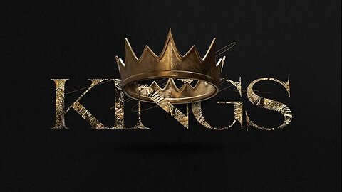Kings Week 6- “King Jehu/ The Danger of Serving God Half-Heartedly"