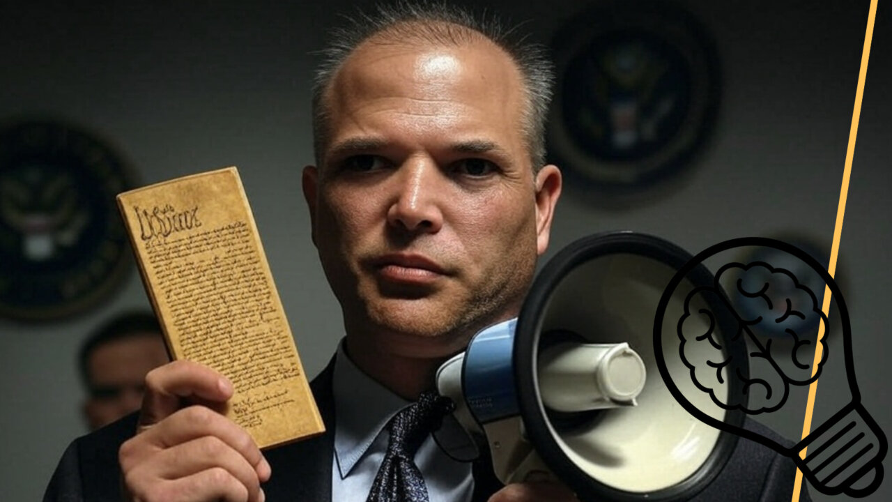 Matt Taibbi Warns Congress : GEC Acts as Government “Truth Squad” Silencing Dissent