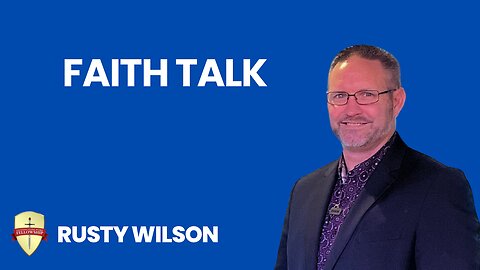 Faith Talk