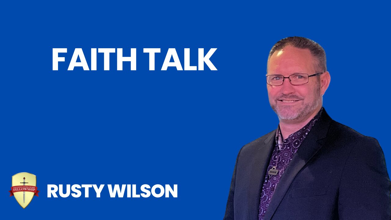 Faith Talk