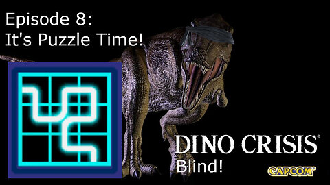 Episode 8: It's Puzzle Time!