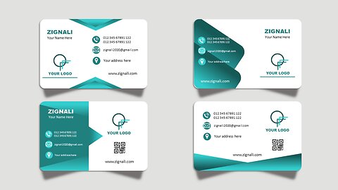 Step-by-Step Guide to Designing Business Cards in PowerPoint