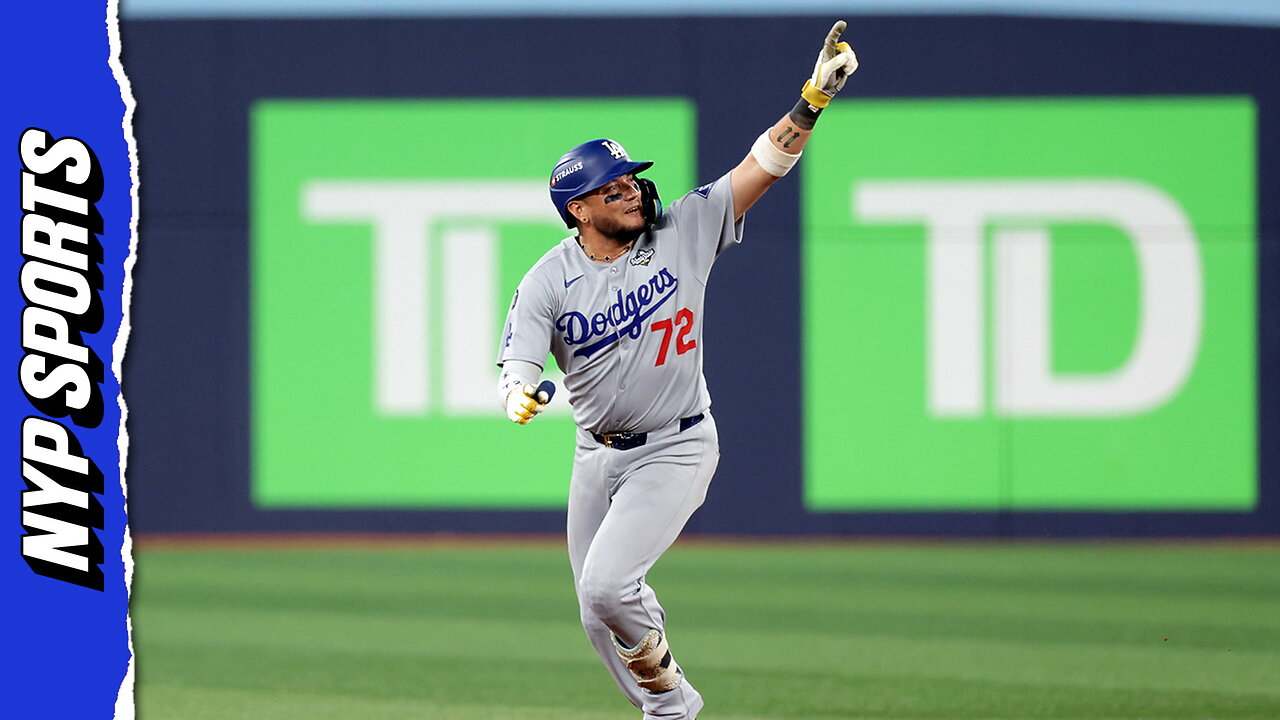 Miguel Rojas and Dodgers teammates got butt tattoos after Game 7 win