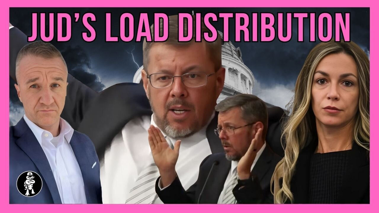 Ep770 - Karen Read Retrial Day 22: Judson Welcher vs Bobby Scissorhands