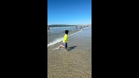 Summertime 3