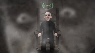 SPERGPIRE HUNTER (Trolling)