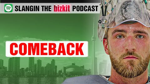 Comeback to Pro Hockey....