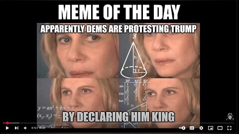 Trump Card - King Trump
