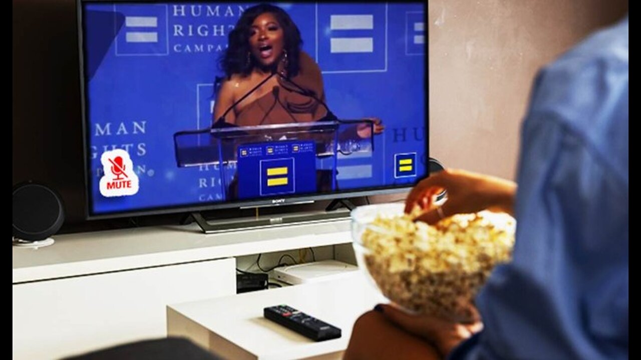 The Trouble With Tropes