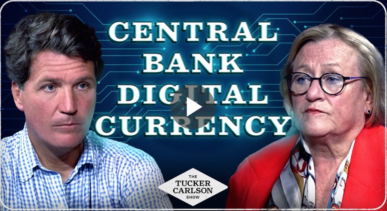 🛑🇺🇸 MUST WATCH INTERVIEW: Former Bush Admin Official Catherine Austin Fitts