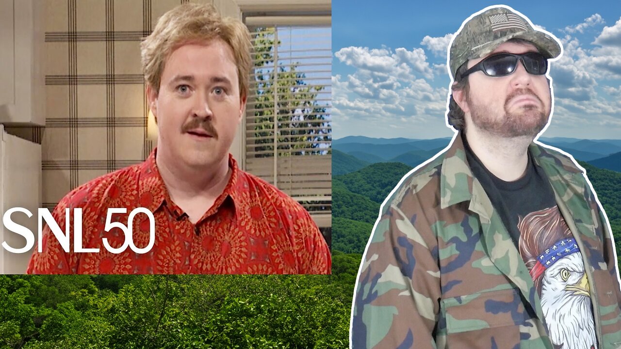 Dad's House - SNL - Reaction! (BBT)