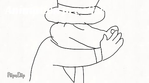 Animation practice reel