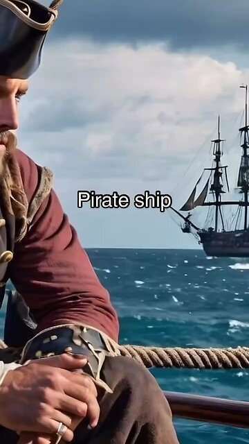 Bellarose & the Pirate