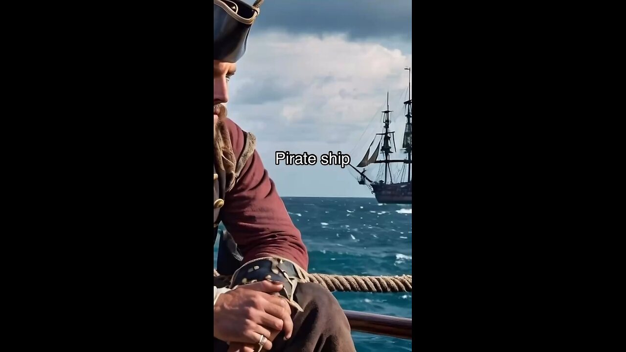 Bellarose & the Pirate