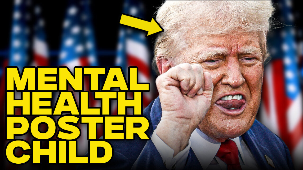 Citizens Demand Medical Records As Trump Stokes Nuclear War