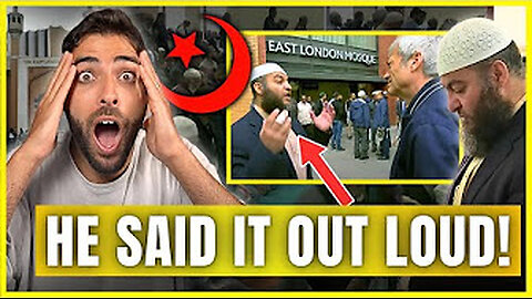 Islamists true color!!!