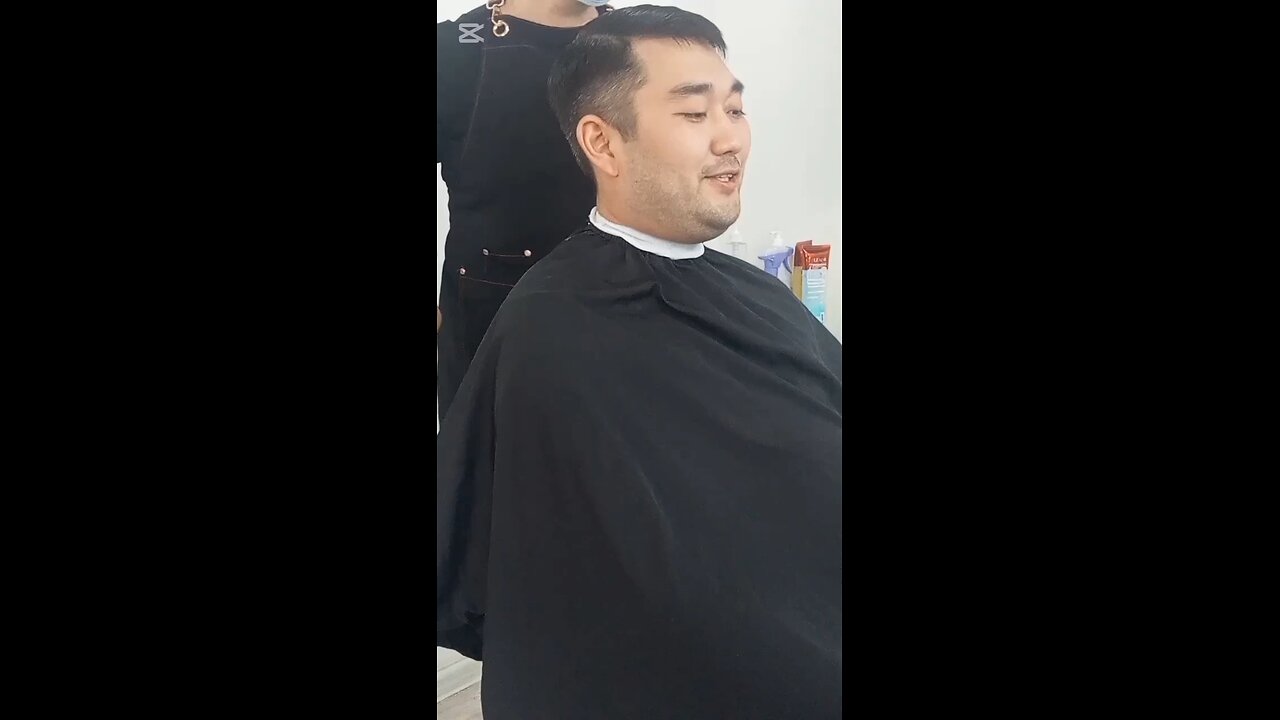 next Level Barber