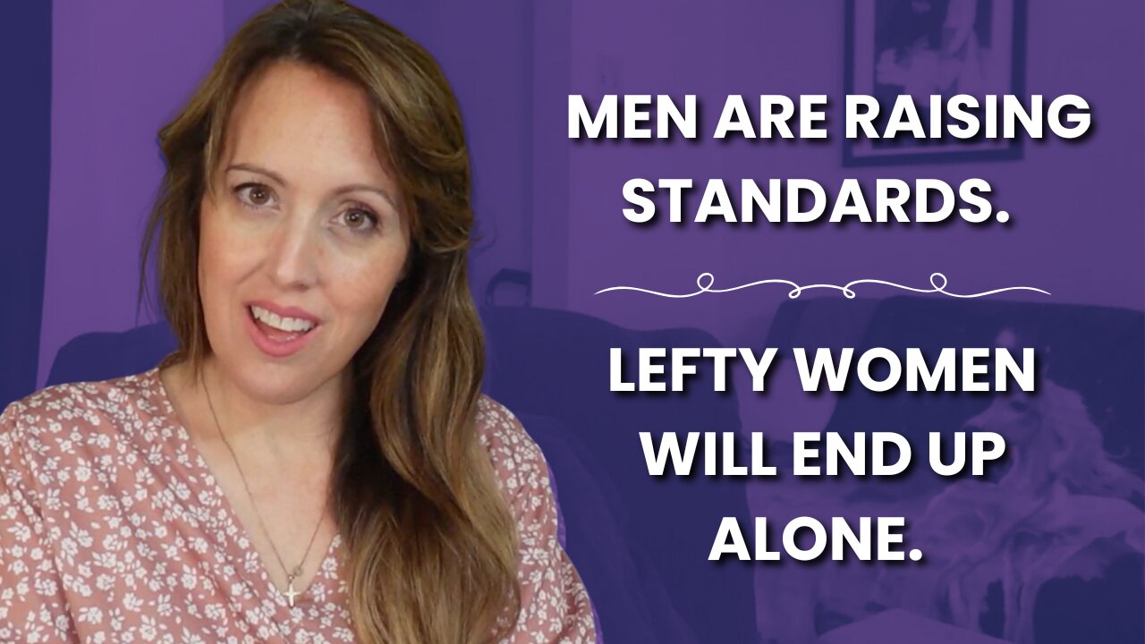 Men aren't afraid to walk away from w*men without virtue. #mgtow is better than a life of strife.