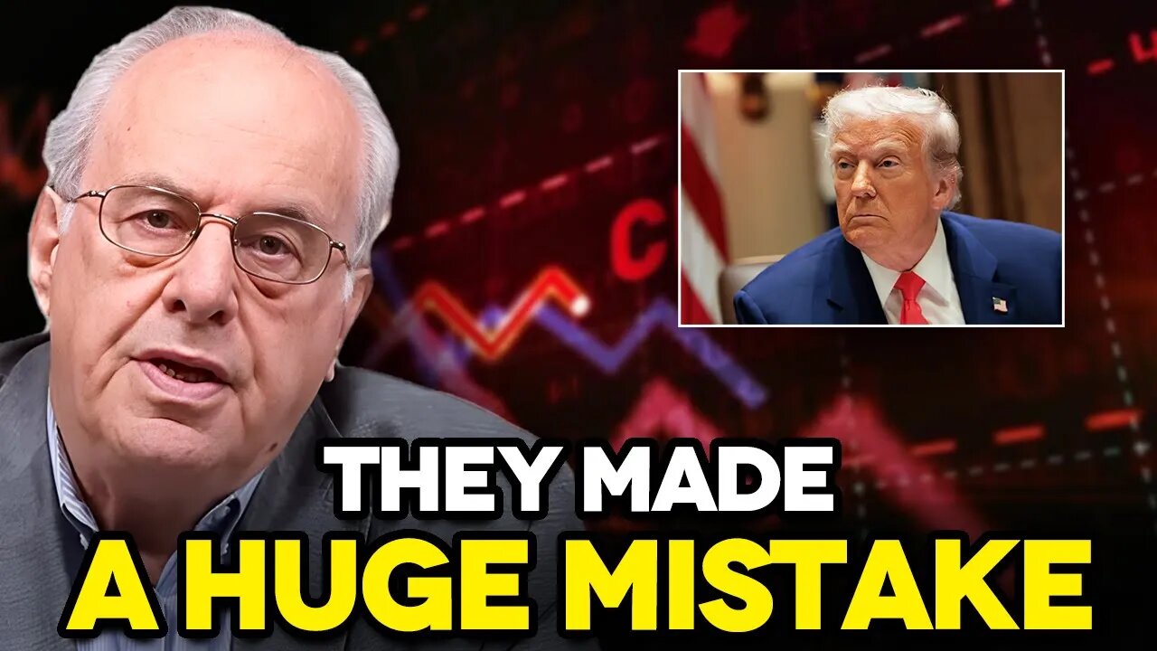 US Economy Braces for Major Crisis: Richard Wolff Warning