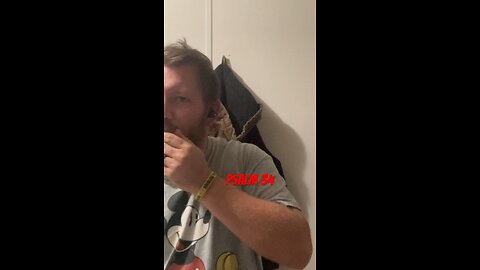 Psalm challenge day 34