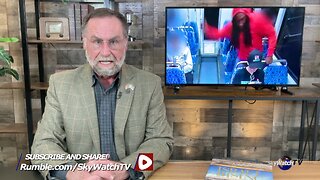 Five in Ten 9/9/25: Murder in Charlotte