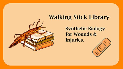 Synthetic Biology for Wounds and Injuries