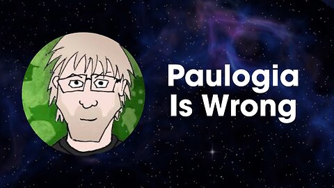 Evaluating Paulogia's "Minimal Witnesses Hypothesis" Again- (w/ Prof. Tavo San Abri)