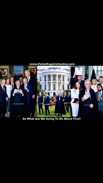 Jeffrey Epstein Benjamin Netanyahu Joe Biden Bush Obama Trump Kash Patel Elon Musk Mark Zuckerberg