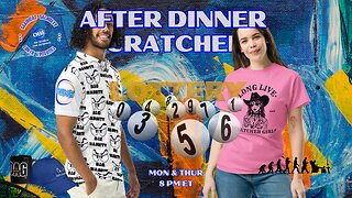 🔥 X THE CASHWORD THURSDAY 🔥