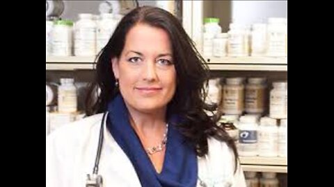 MOLD TOXICITY with DR. GRATOPP ND with Eden's Living TV