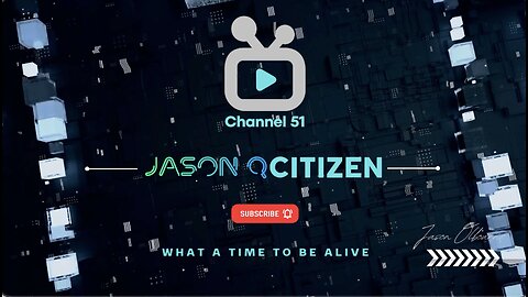 Channel 51 News: Monday August 4th, Launch Edition