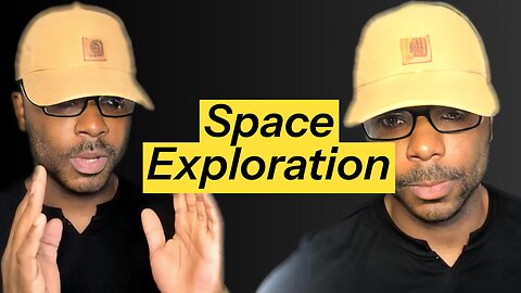 Exploring the Cosmos: Trump's Vision for Space | ConservativeRap
