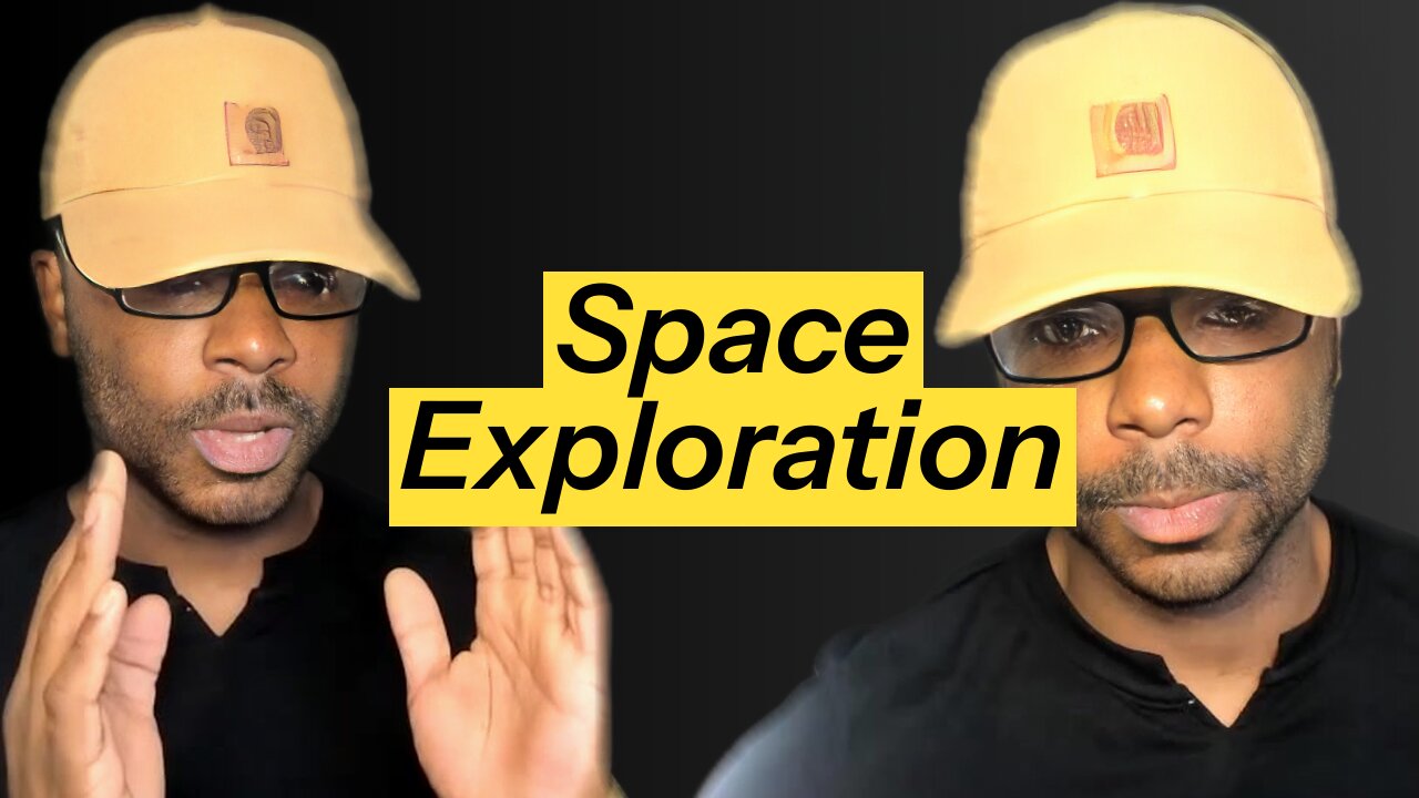 Exploring the Cosmos: Trump's Vision for Space | ConservativeRap