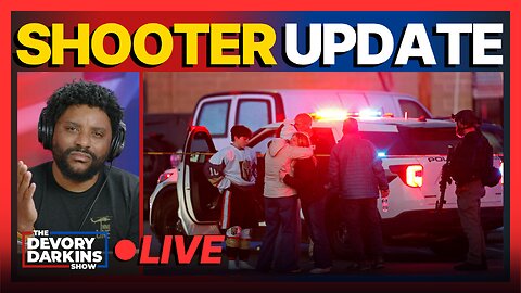 Police Chief confirms SHOCKING details regarding Rhode Island Fatal shooting