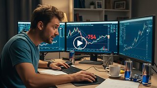 Why January Sets the Main Direction for 2026 Market Trends 📈 The Frame Work Market Prediction