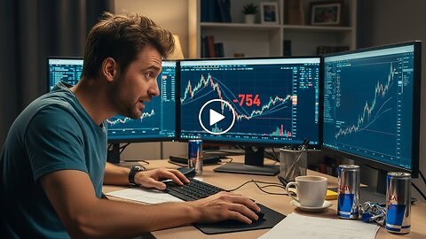 Why January Sets the Main Direction for 2026 Market Trends 📈 The Frame Work Market Prediction