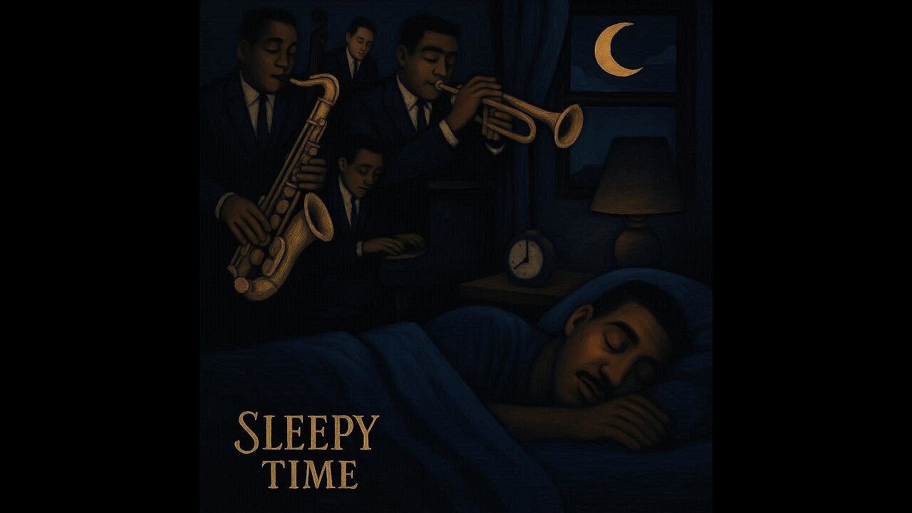 "Sleepy Time" (The Complete Album)