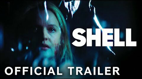 SHELL Official Trailer Paramount Movies
