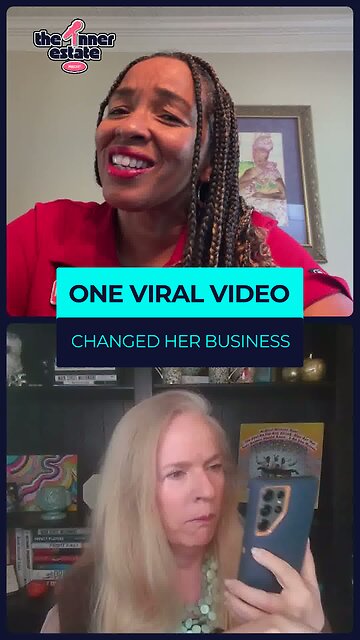 How One Video Changed Her Real Estate Business