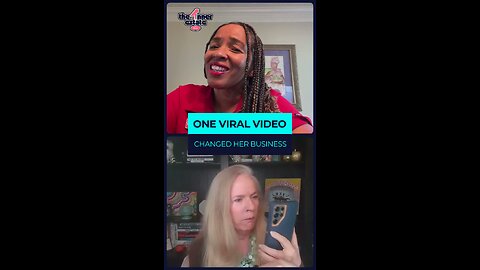 How One Video Changed Her Real Estate Business