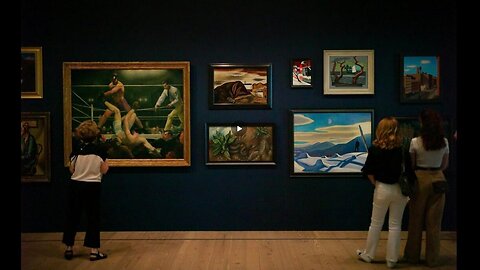 All Eyez On Me - Soul Cover (Strong street language) ~ by Scotty Films 11.18.25