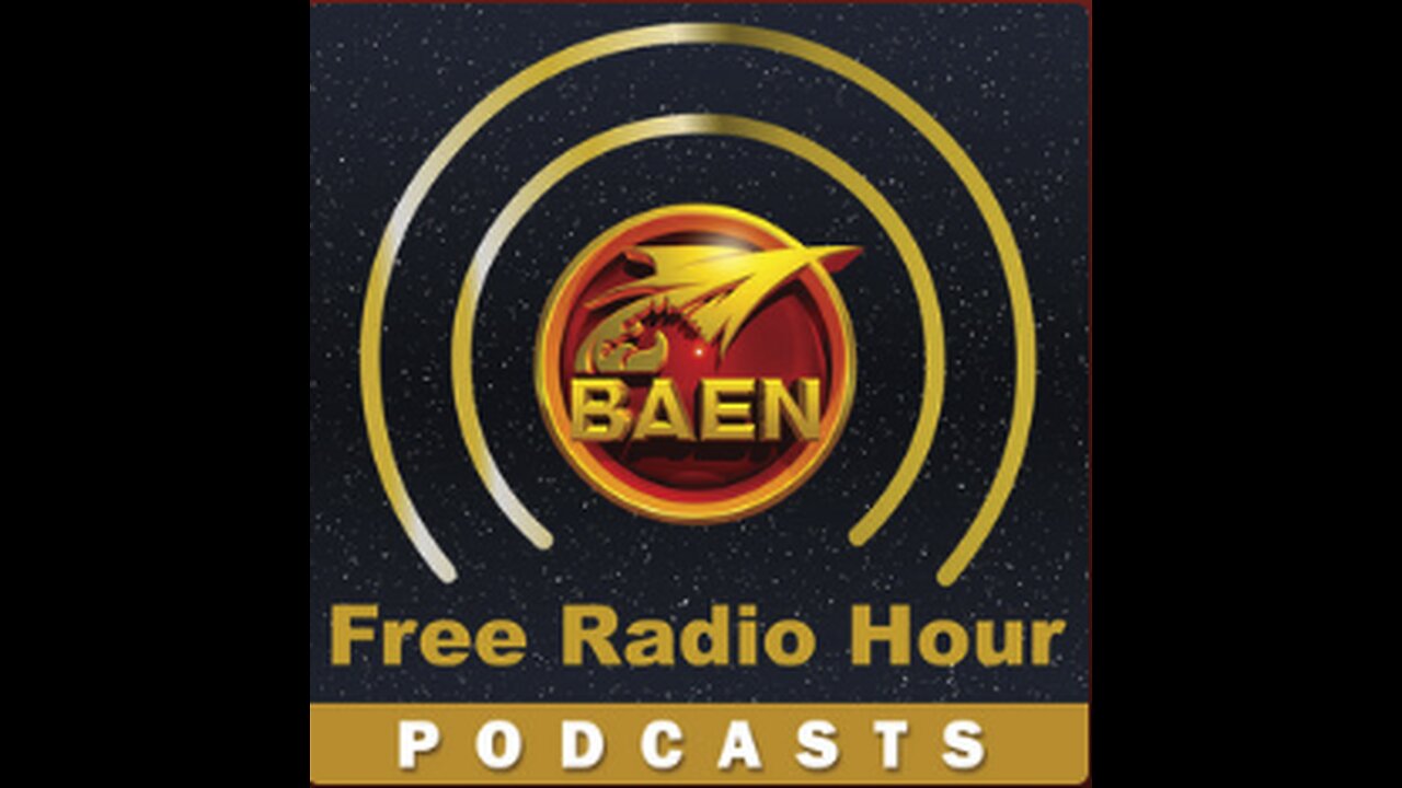 Baen Free Radio Hour: John Van Stry interview on Sometimes in the Fall