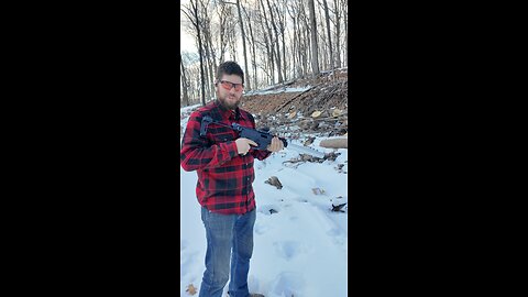 The BIGGEST Suppressor I Own!